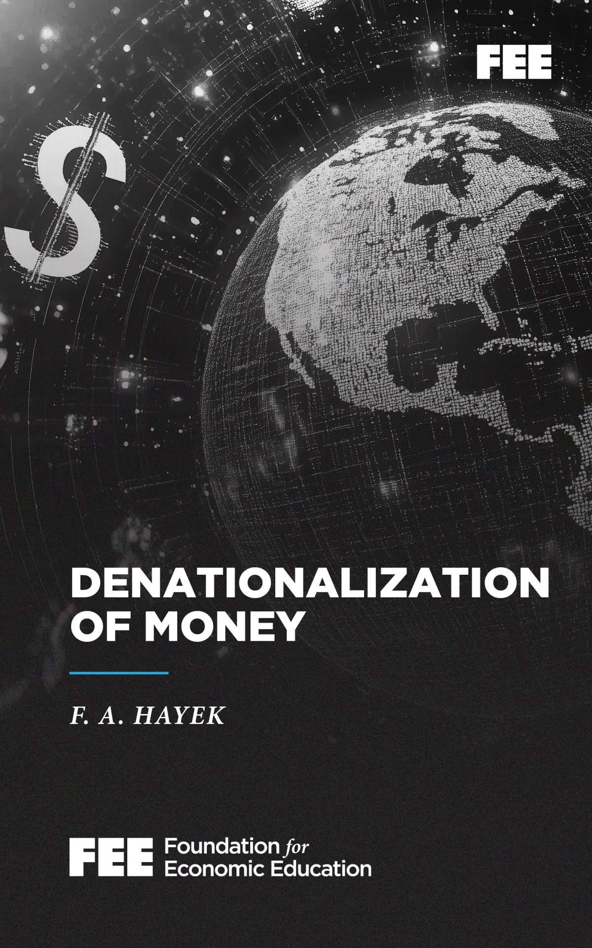 Denationalization of Money