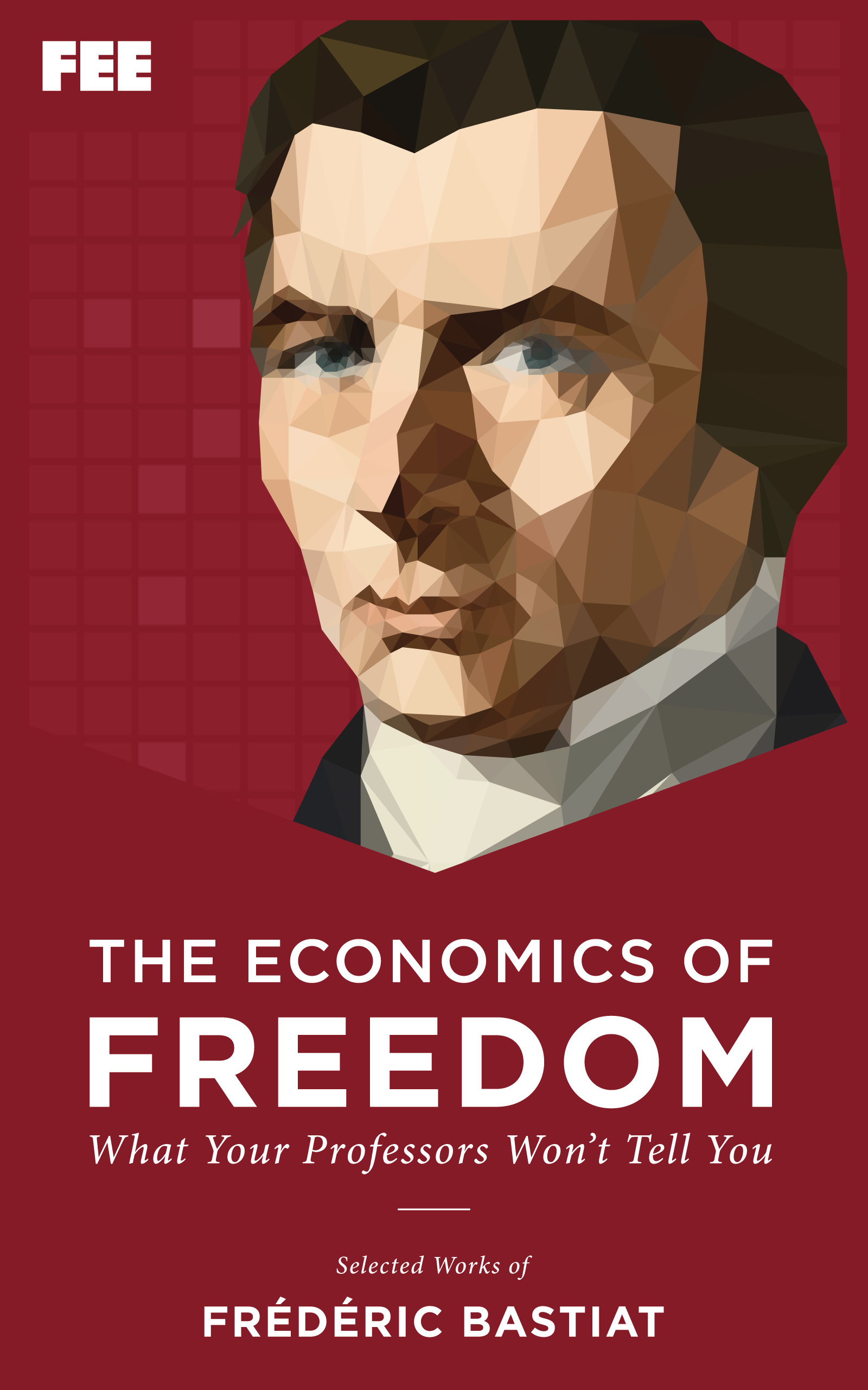 The Economics of Freedom