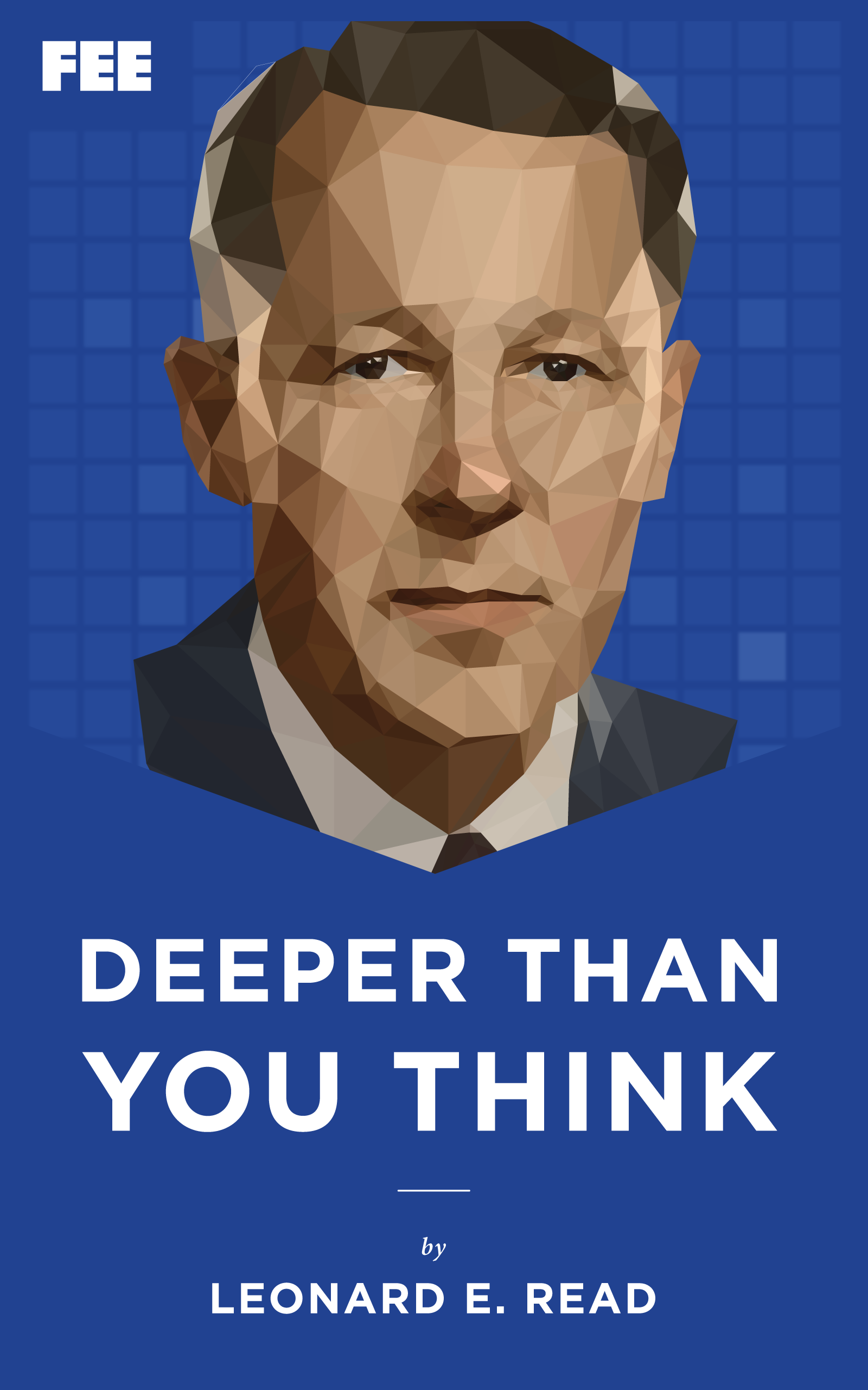 Deeper Than You Think