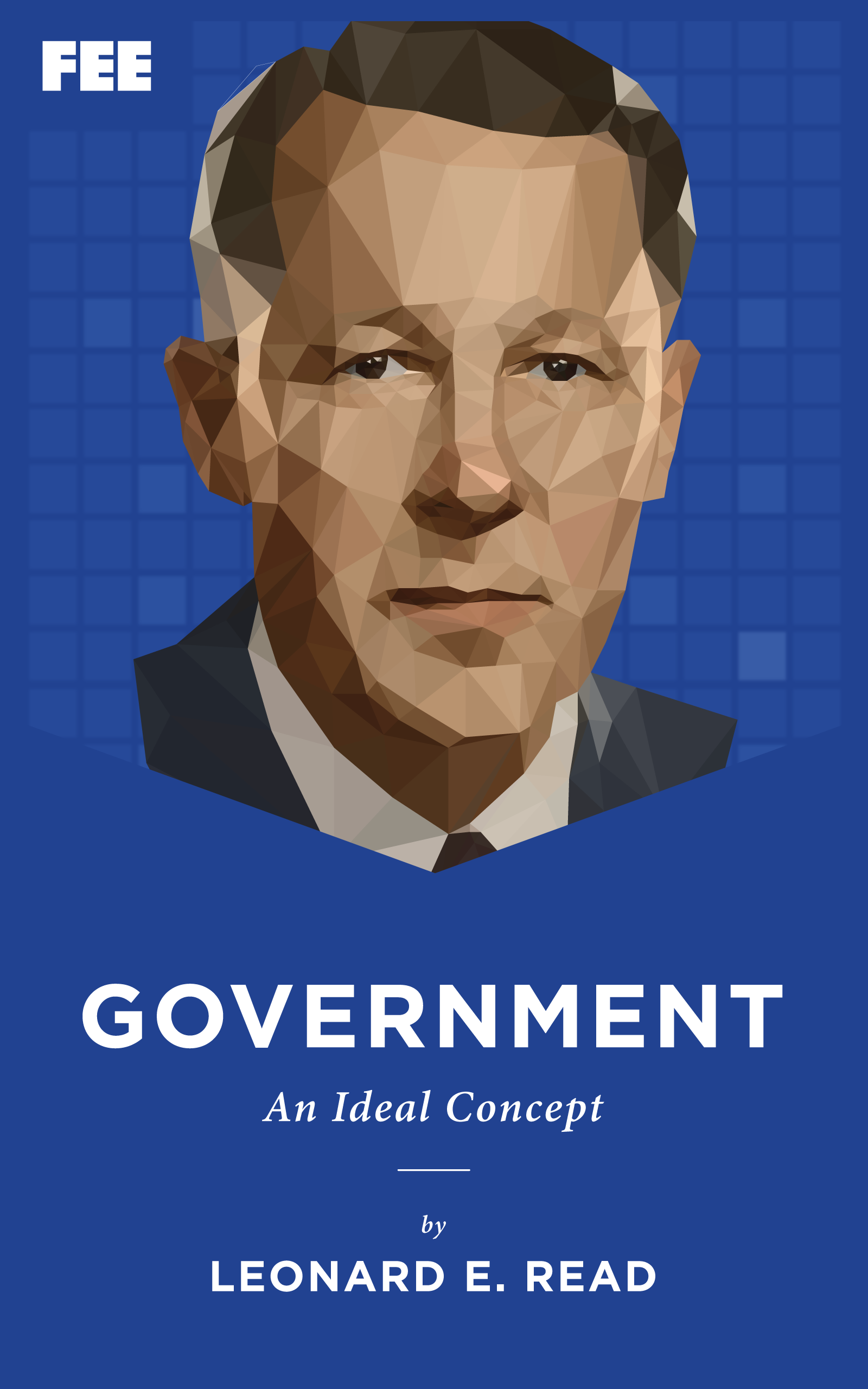 Government—An Ideal Concept