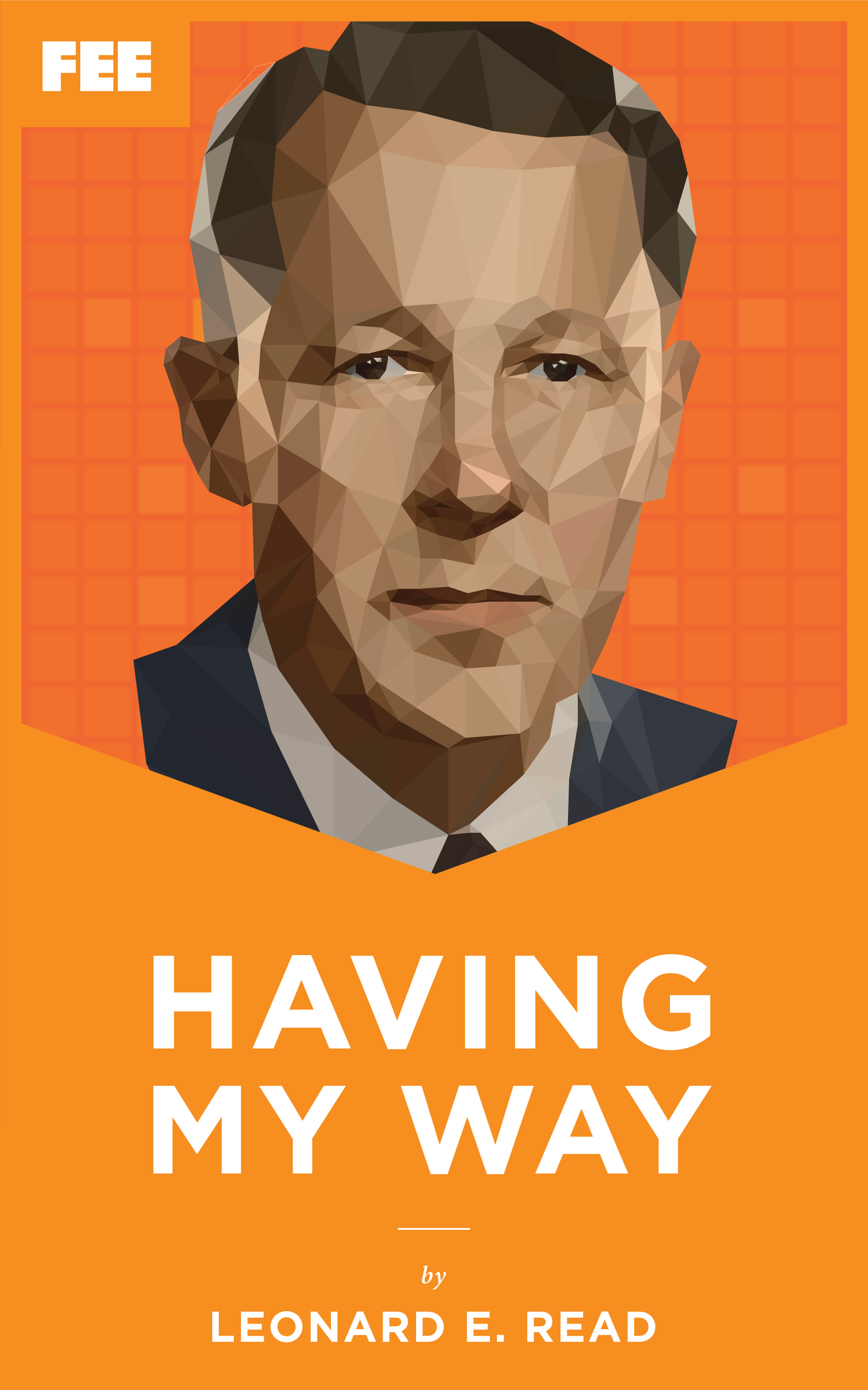 Having My Way