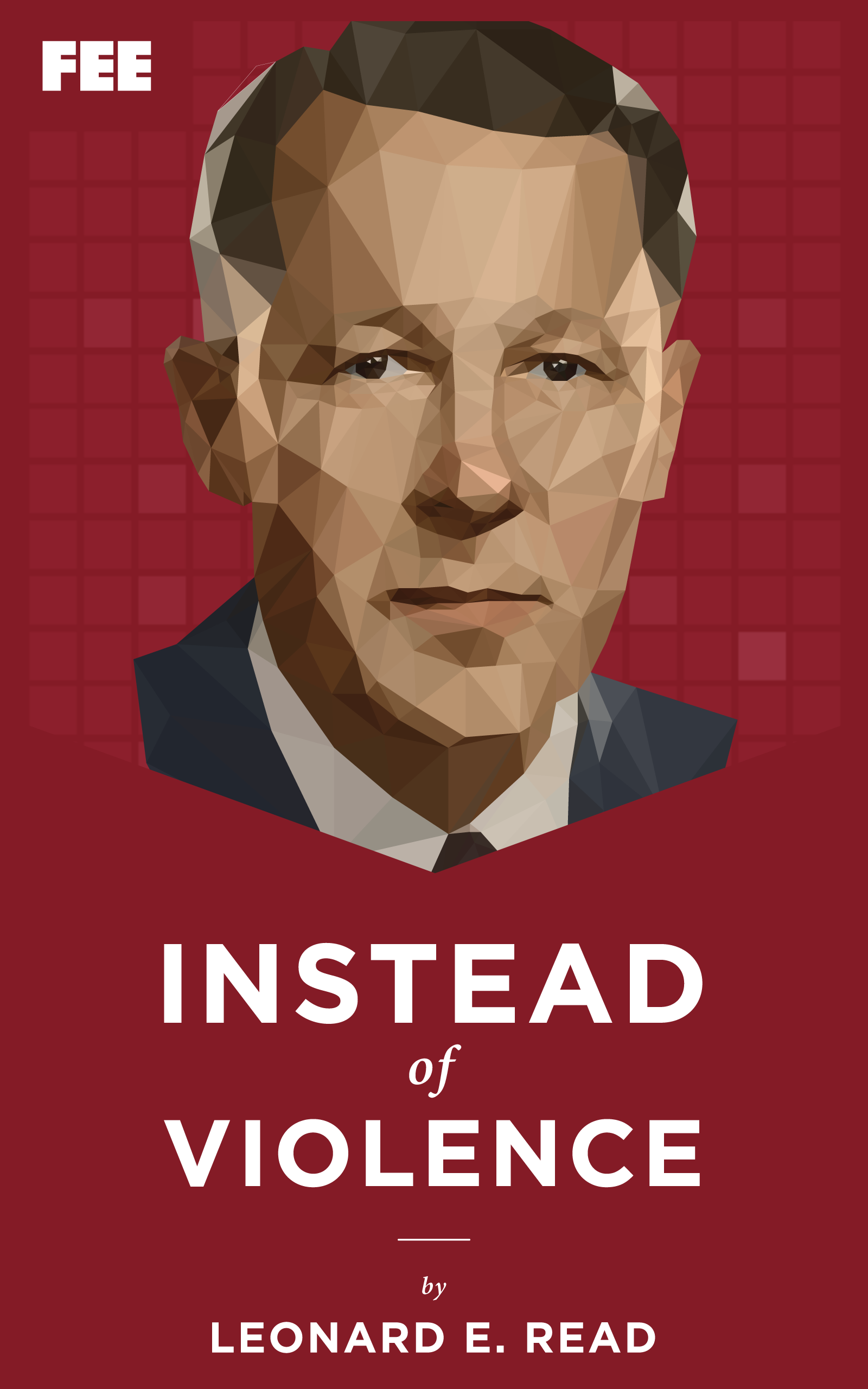 Instead of Violence