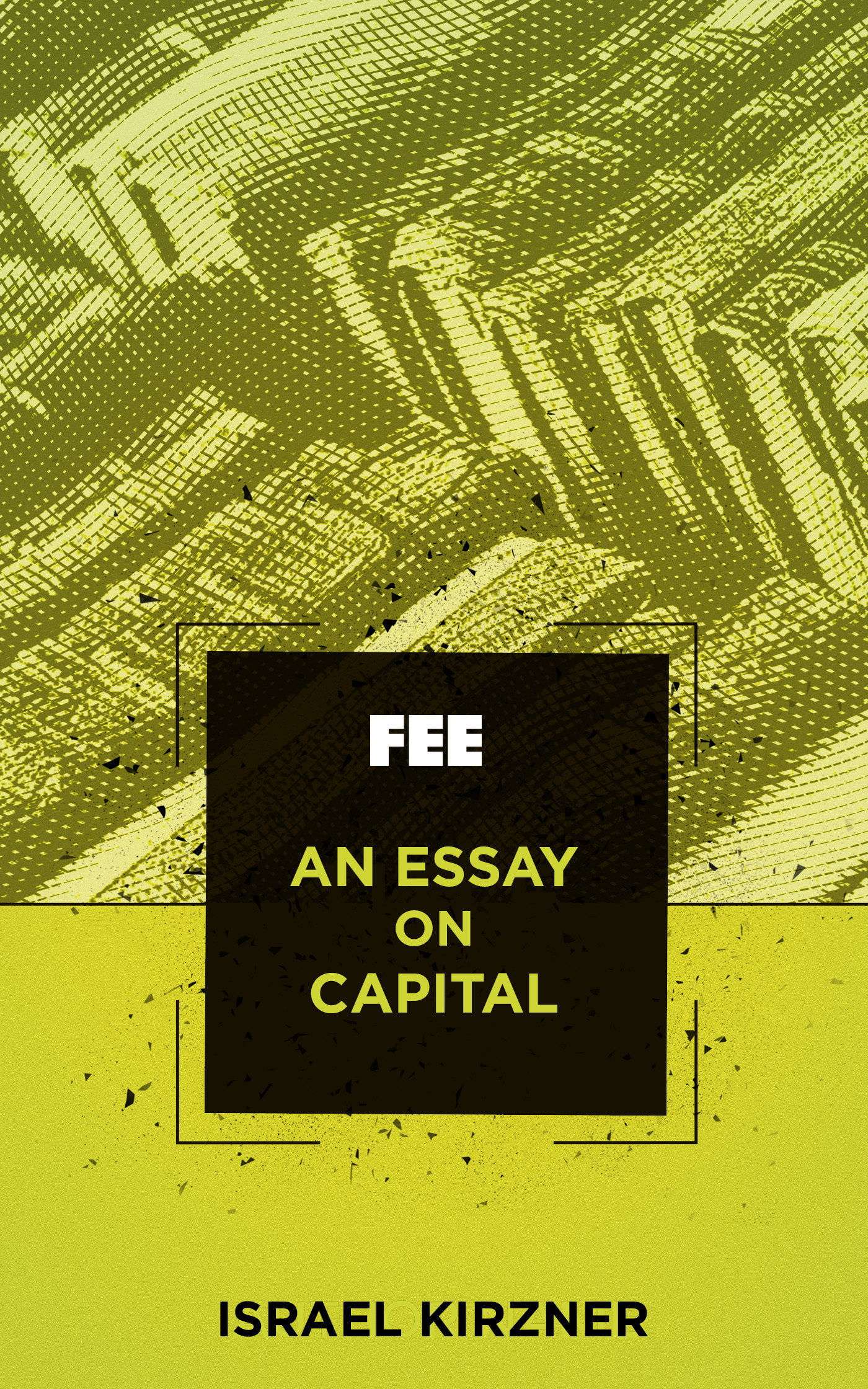 An Essay on Capital
