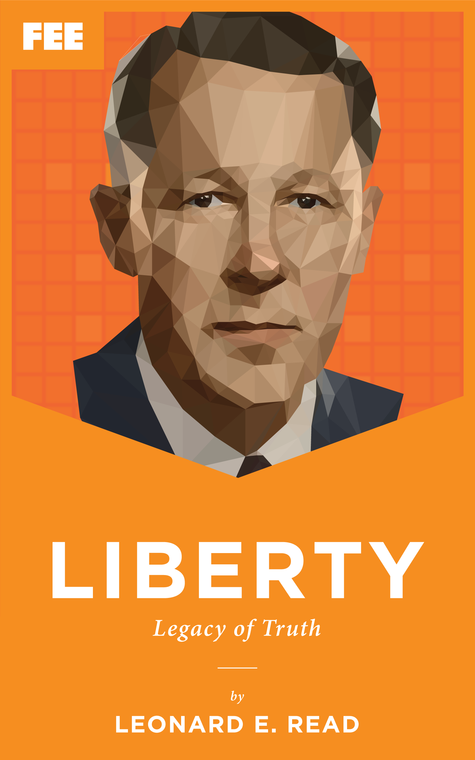 Liberty: Legacy of Truth