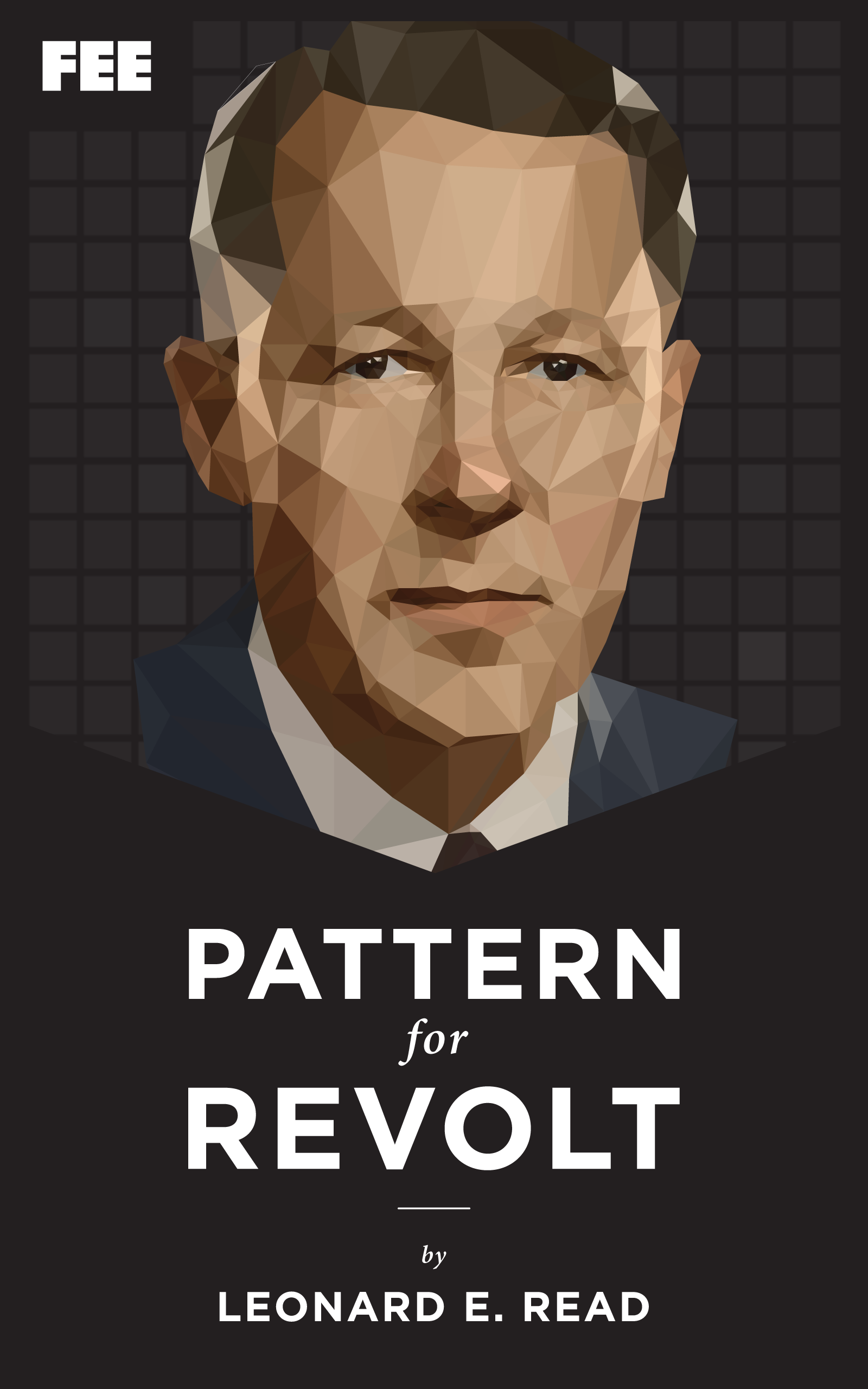 Pattern for Revolt