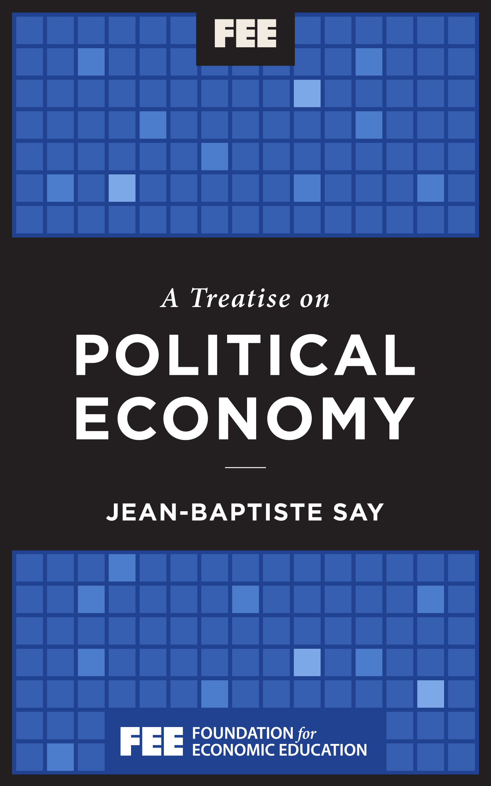 A Treatise on Political Economy