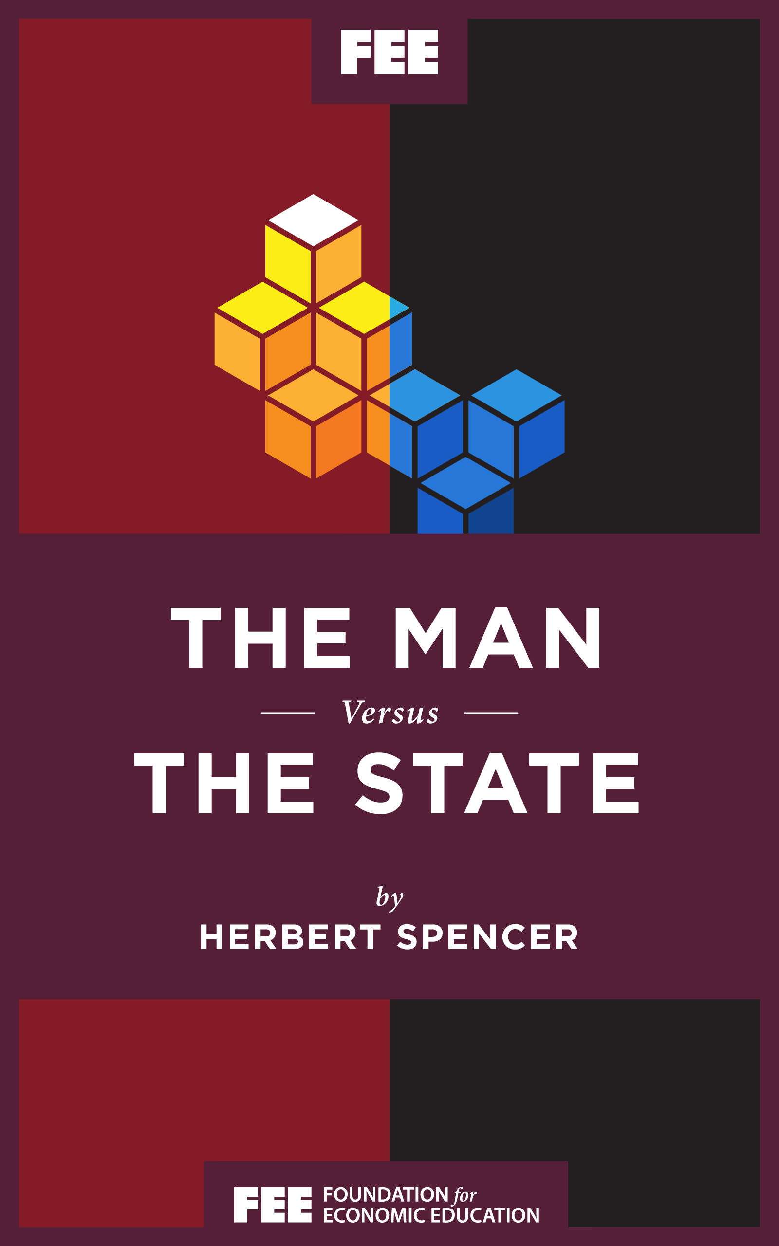 The Man Versus the State
