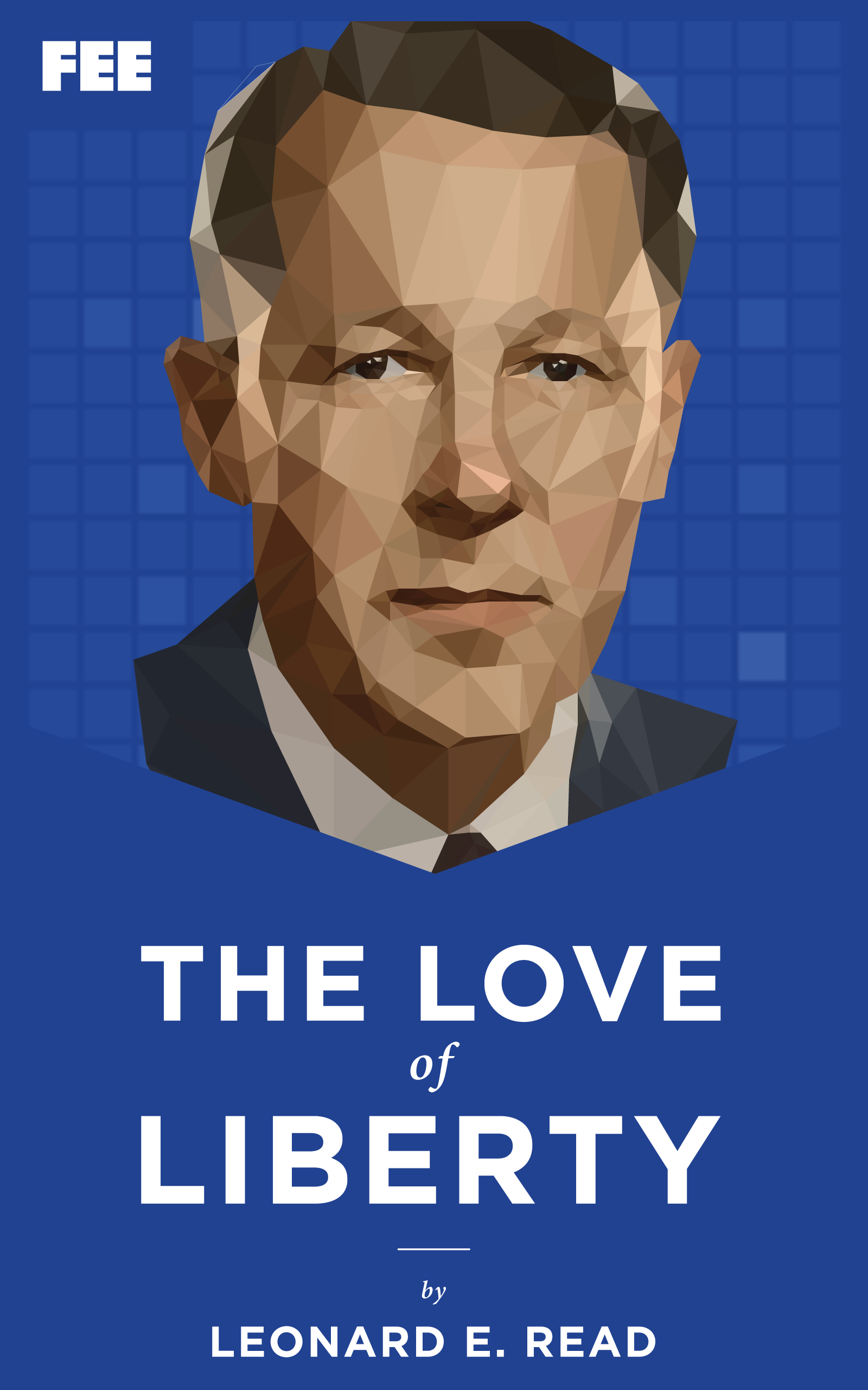 The Love of Liberty