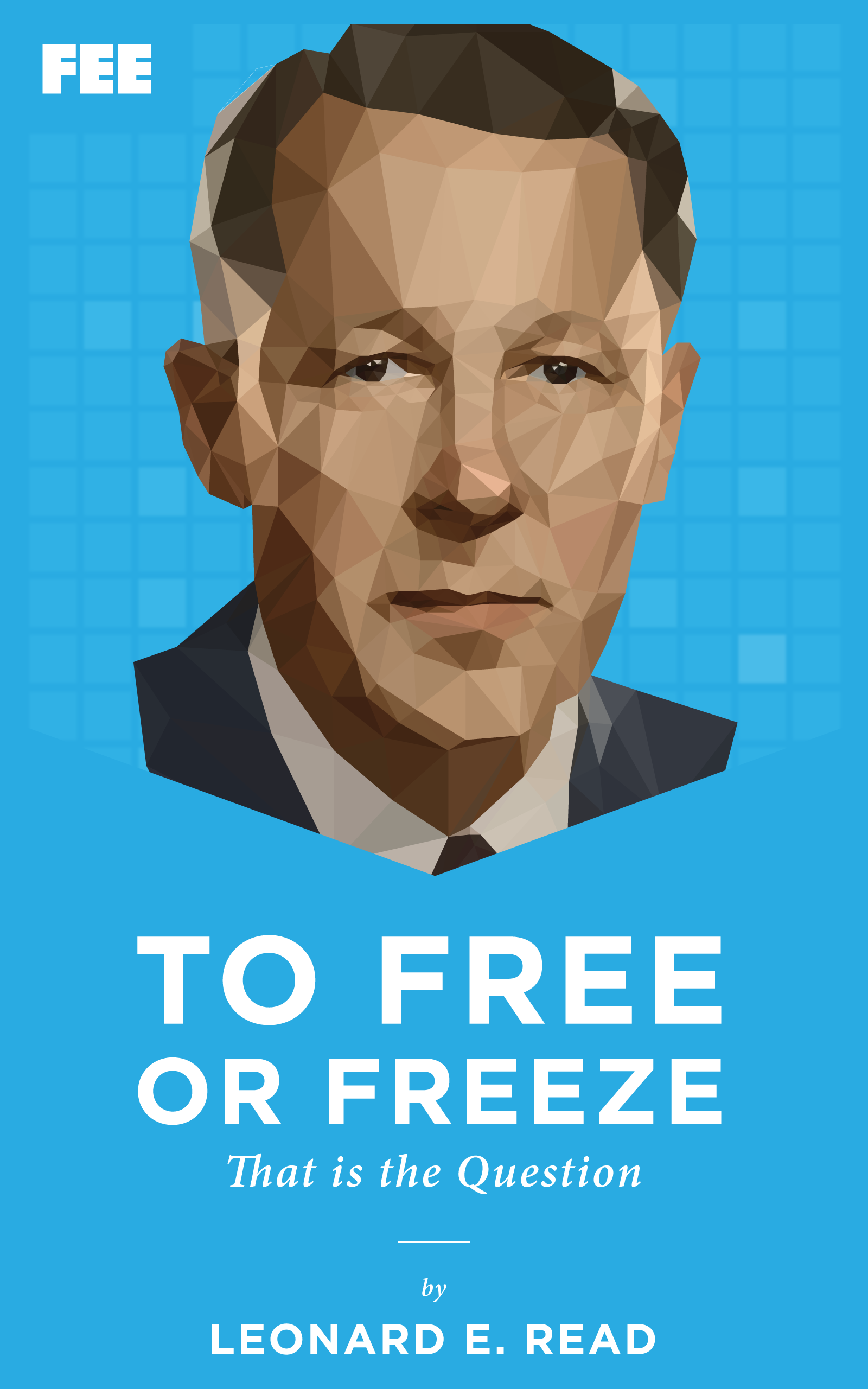 To Free or Freeze