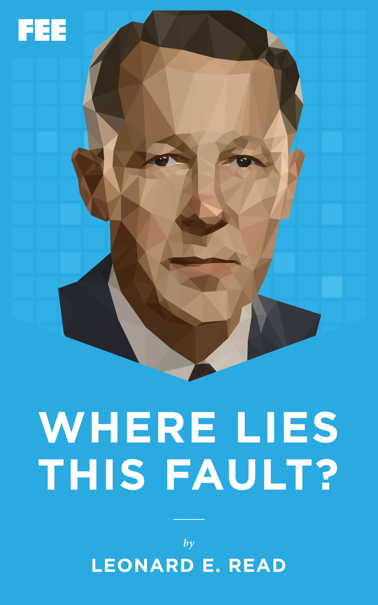 Where Lies This Fault?