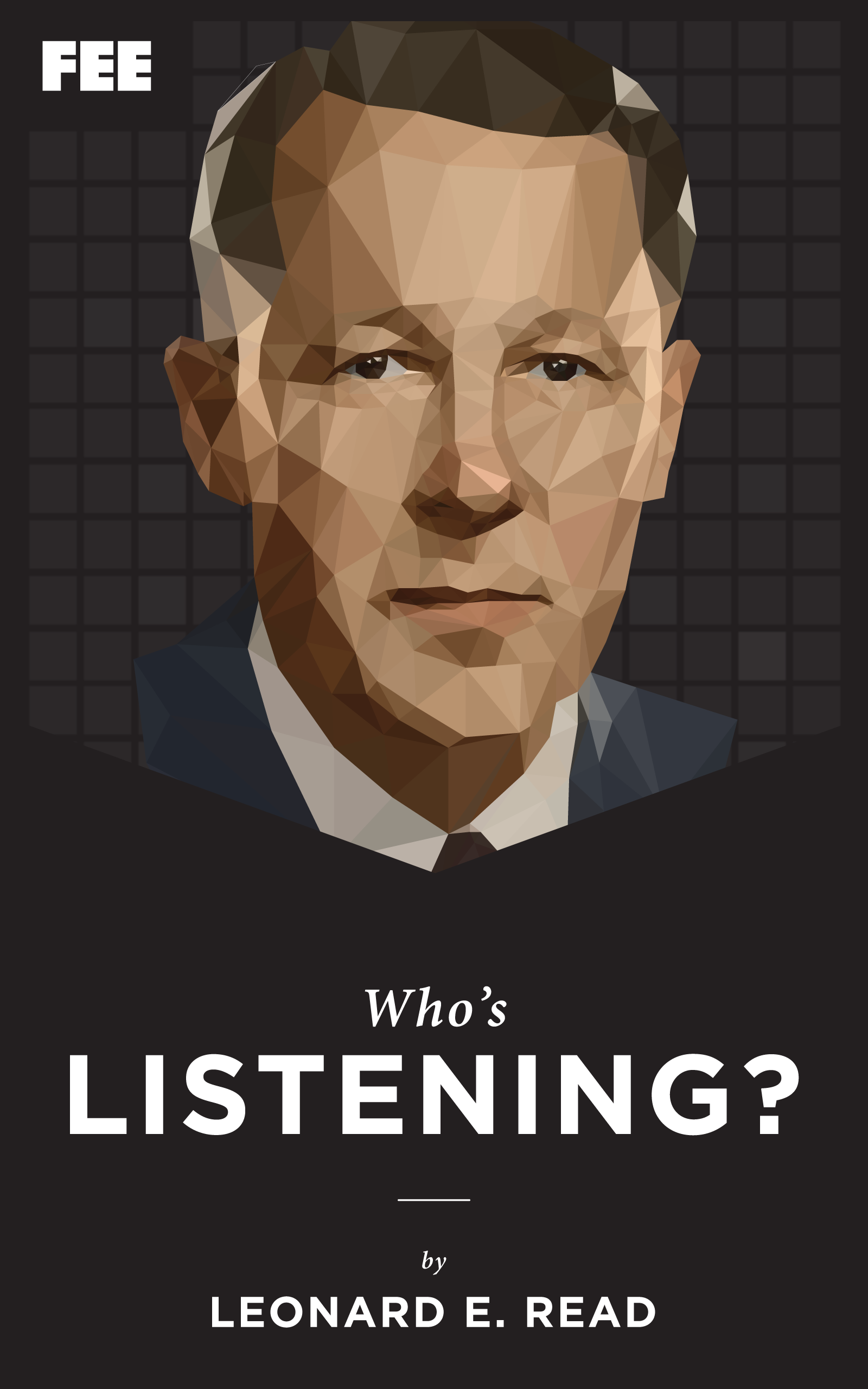 Who’s Listening?