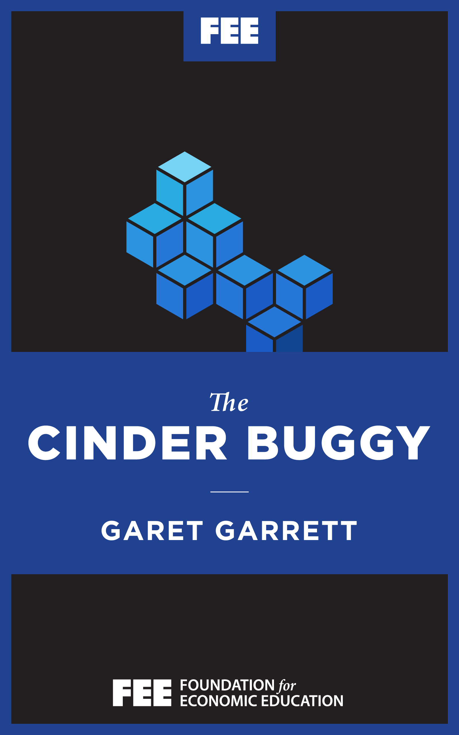 The Cinder Buggy