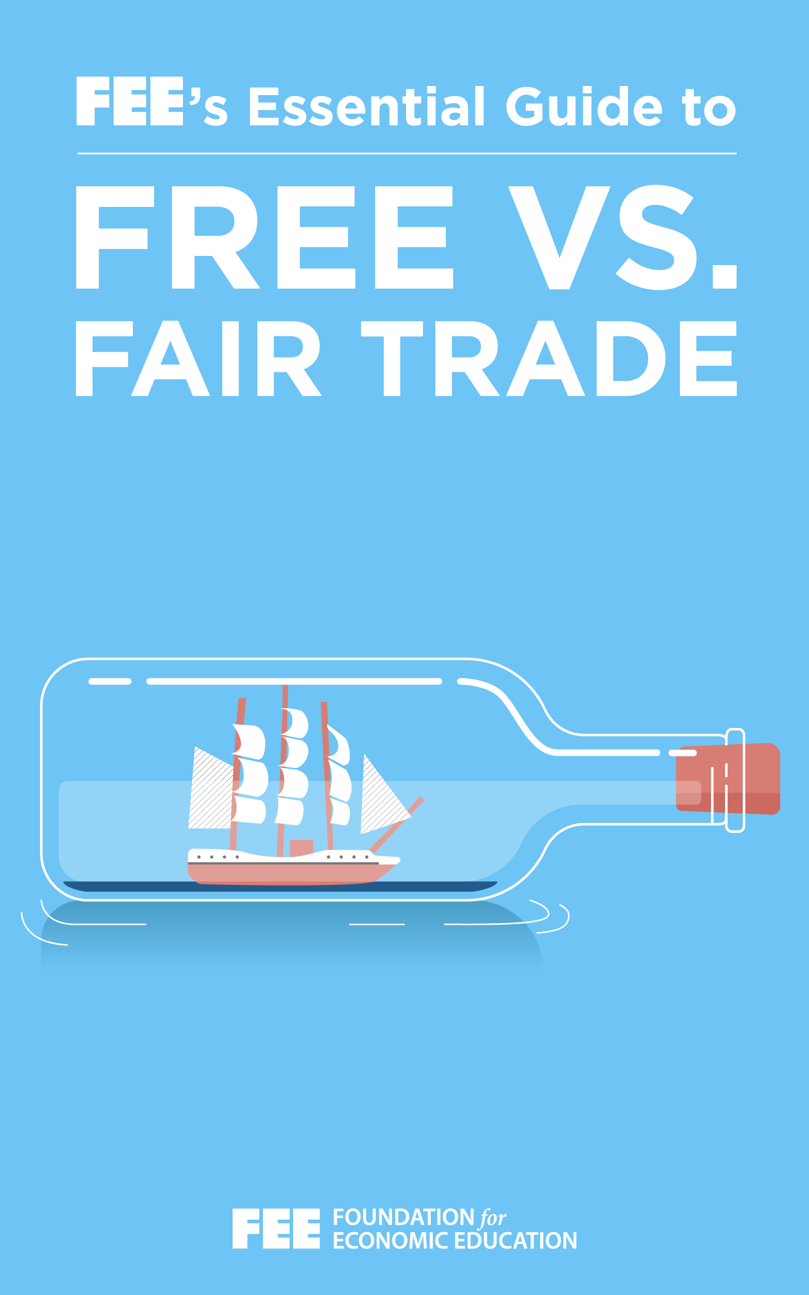 Lincoln-Douglas Debate Resources from FEE: Free vs. Fair Trade