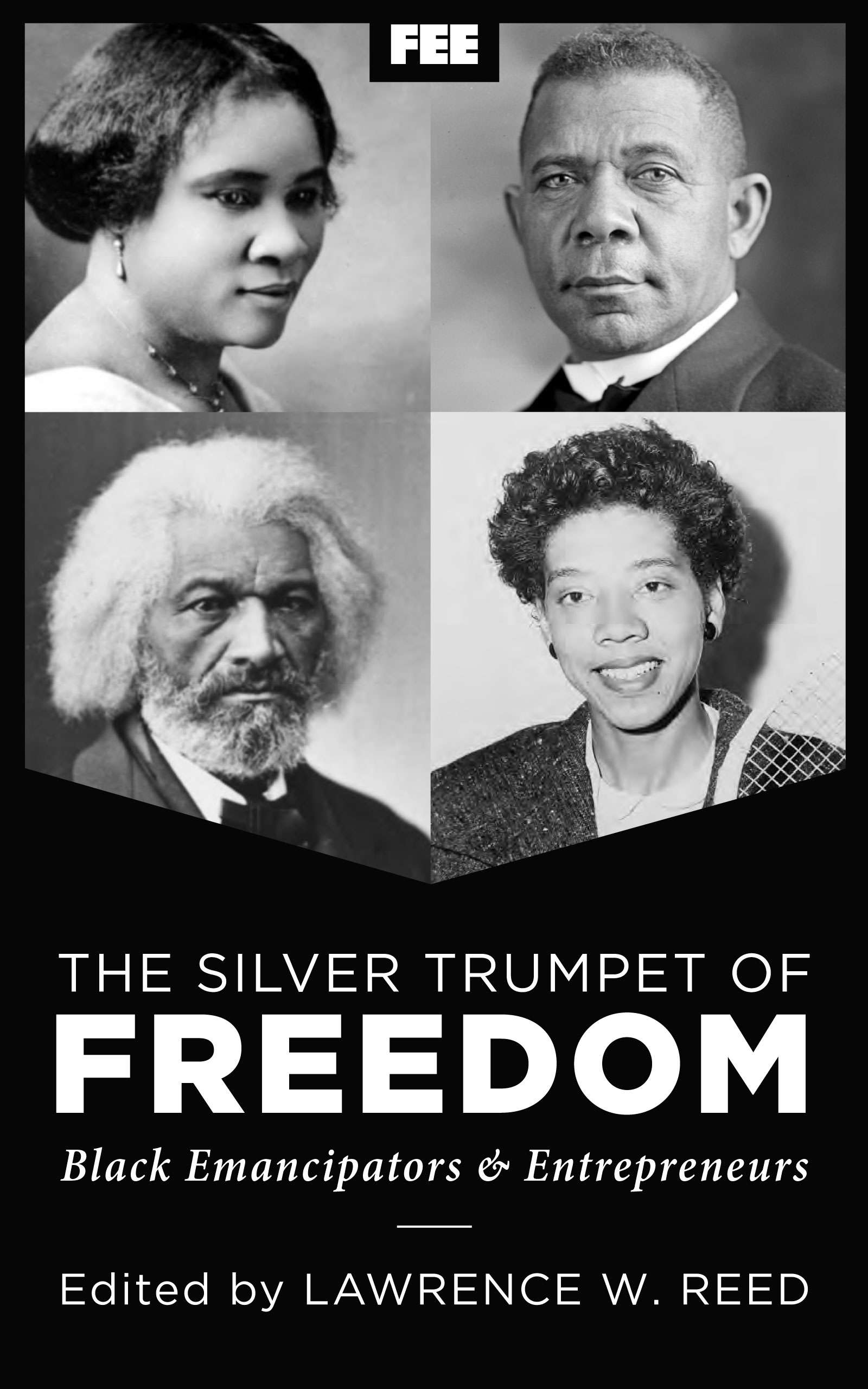 The Silver Trumpet of Freedom: Black Emancipators and Entrepreneurs