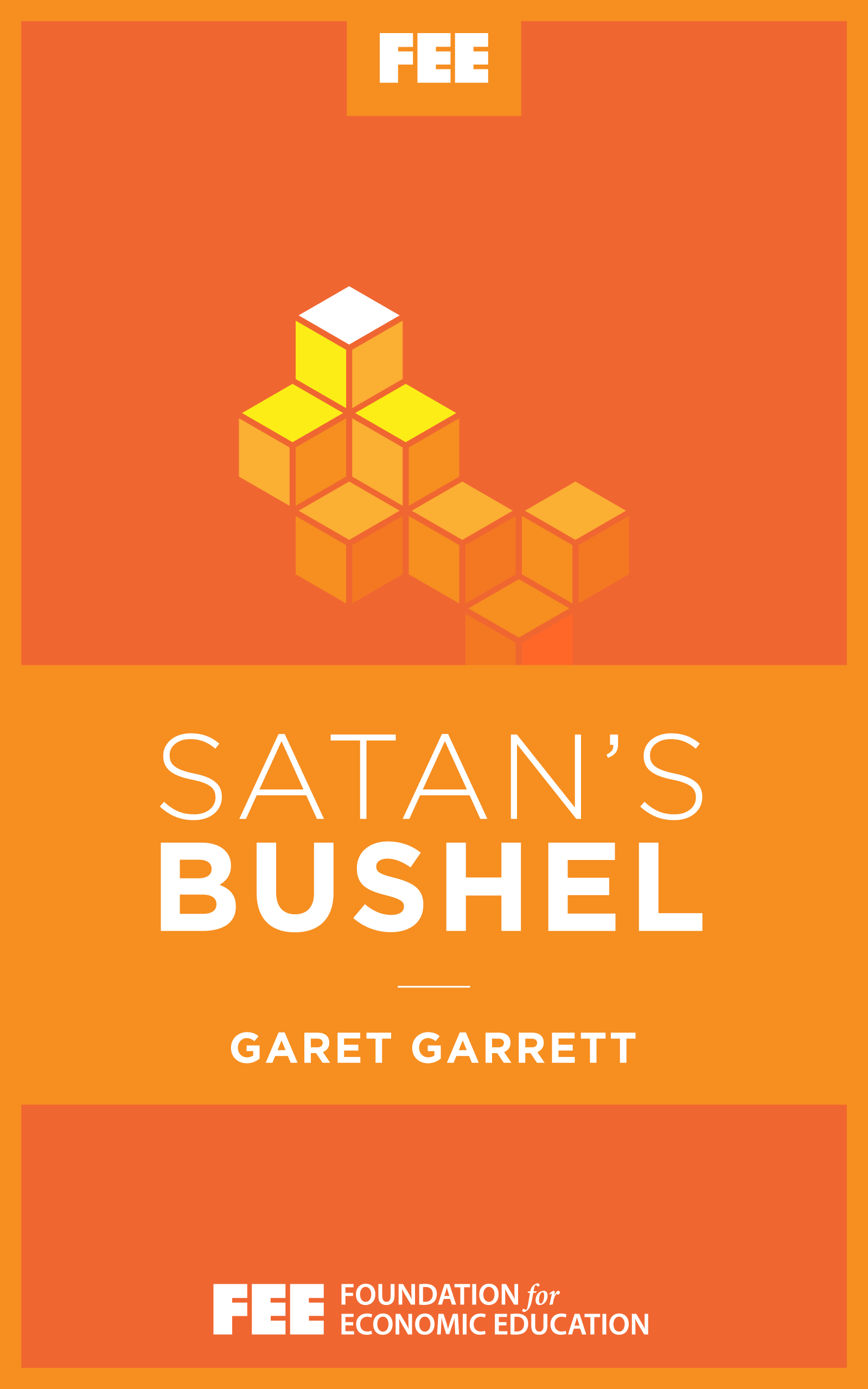 Satan’s Bushel