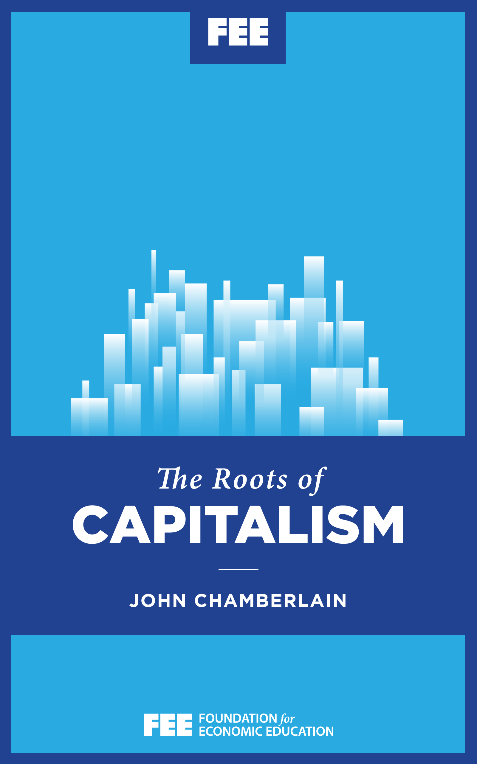The Roots of Capitalism