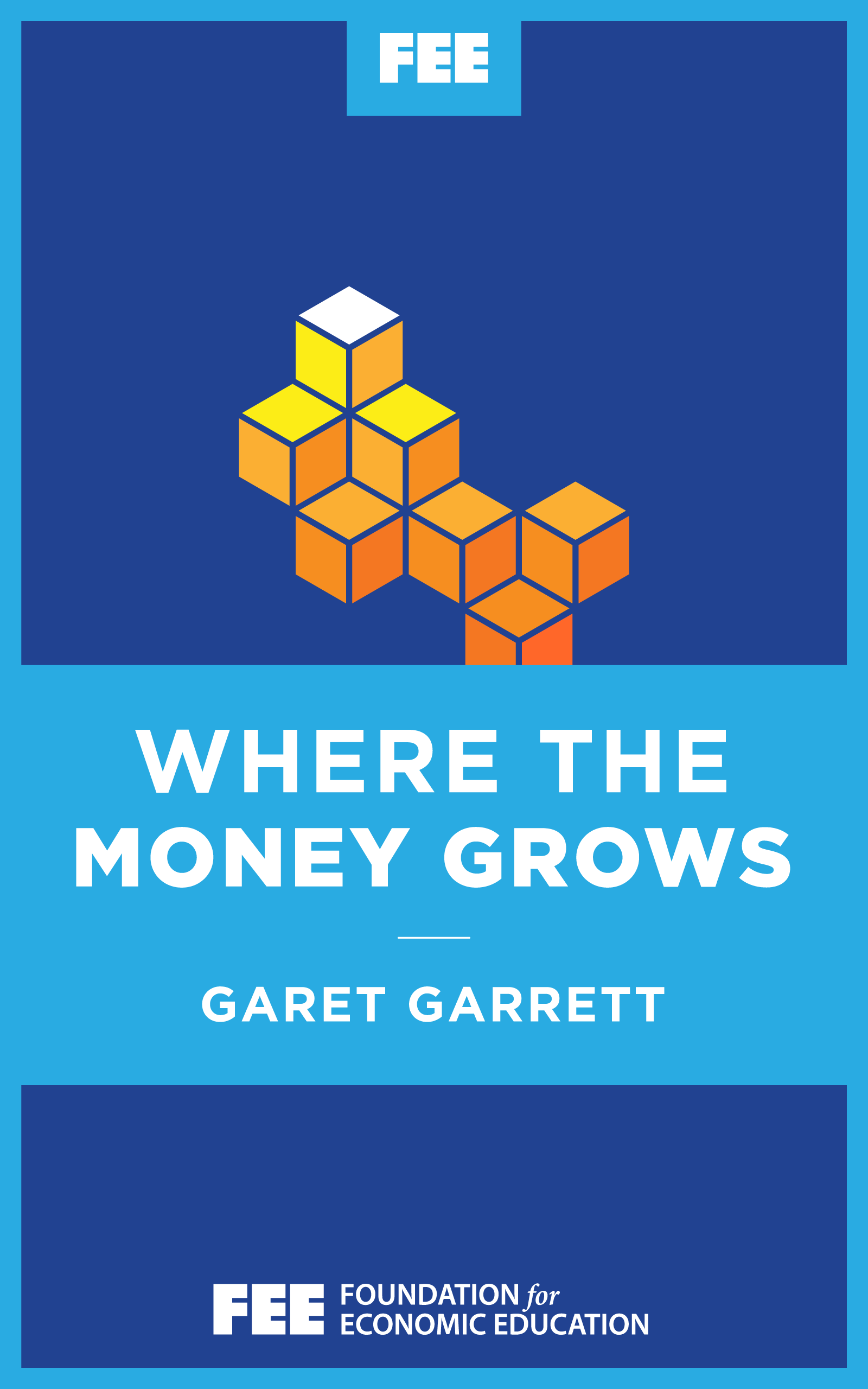 Where Money Grows