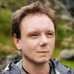 Ben Murnane