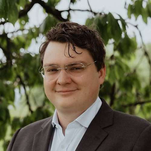 Thibault Serlet author photo revised June 2024