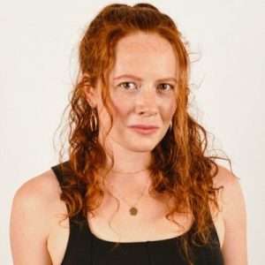 Hannah Frankman
