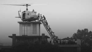 Fall of Saigon