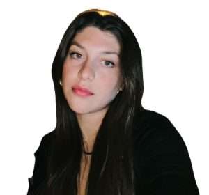 photo of Lika Kobeshavidze