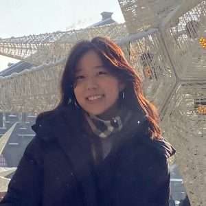 photo of Lauren Kim