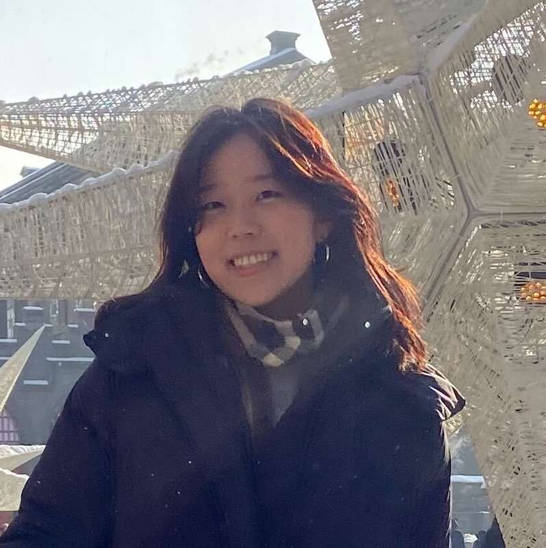 photo of Lauren Kim