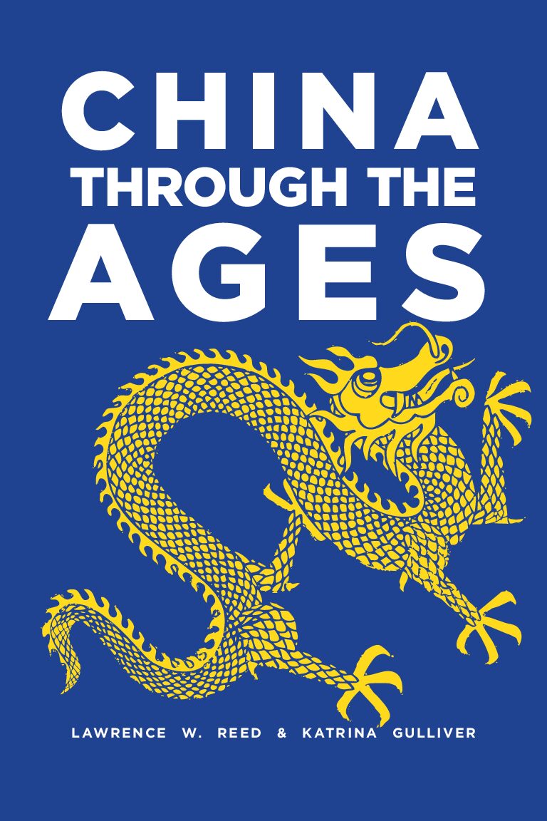 China Through the Ages