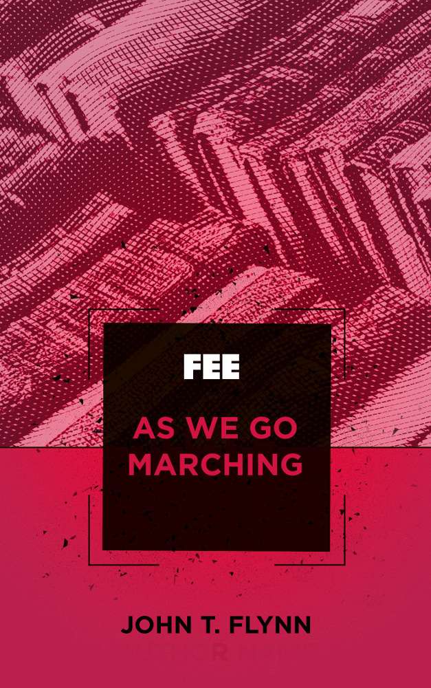 As We Go Marching