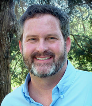 John Hunt, MD
