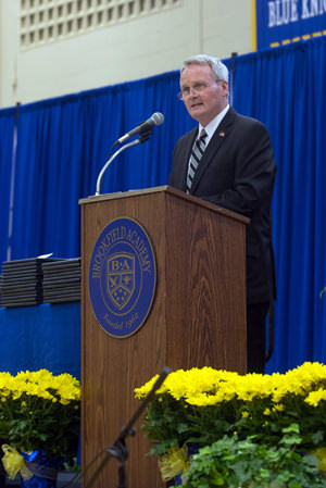 Lawrence Reed