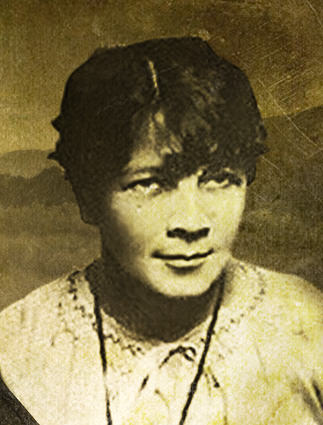 Isabel Paterson
