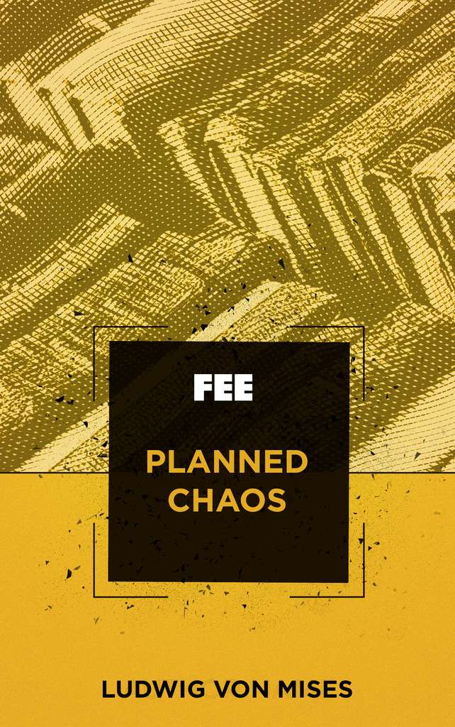 Planned Chaos